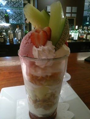 parfait